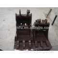 Mini Bucket fit for DAEWO0 DG35 Excavator